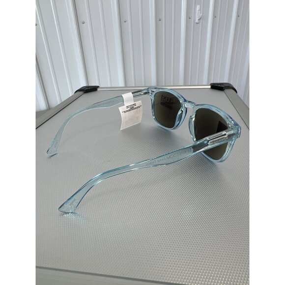 Kreedom Keep Talkin 1Lens Reader Sunglasses Patented Lens Technology Fashion NEW - Picture 6 of 6